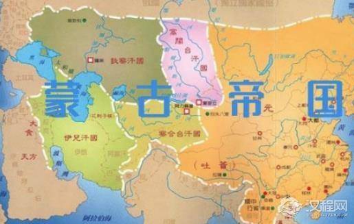 揭秘：蒙古族政权北元是怎么走向灭亡的？