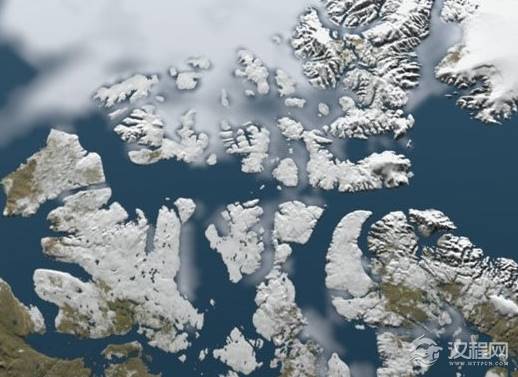 北极圈斯瓦尔巴群岛属于挪威，为什么我们能在上面建站？多亏了这一条约