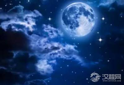 中国古籍中记载的月亮，如今已然被证实，让人不敢相信！