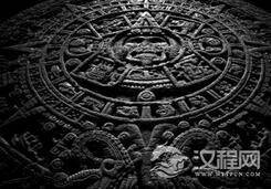 未解之谜：创造灿烂文明的玛雅人曾画月球背面图