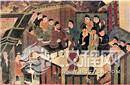 中国古代的驻京办 大批人员在京置房包了二奶