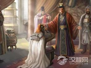 刘备和刘邦有什么关系吗？他和刘胜又是什么关系？