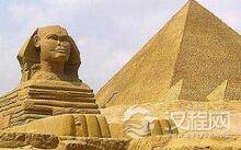 古埃及金字塔盗墓贼遇到的10大神秘诅咒传说
