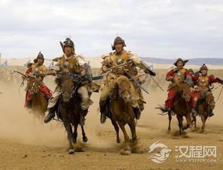 朱元璋带领的农民军，为什么能推翻强大的元代统治？