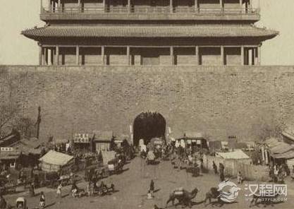 清朝作为中国历史上人口最多的朝代 清朝是如何做到的