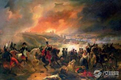 斯摩棱斯克战争有着怎样的历史影响？关于它的评价是怎样的