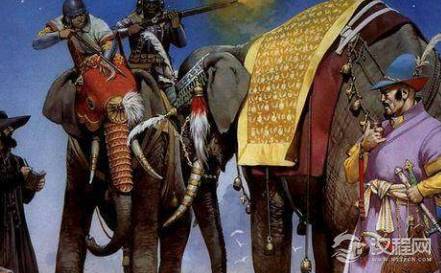 古代象兵的战斗力怎么样？他们有什么弱点？