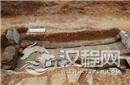 萧县龙山子墓地考古发掘取得宝贵历史资料