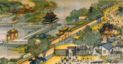 古代的道路最早起源于哪个时期？秦朝修建的路叫什么？