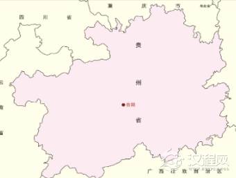 贵州省是如何得名的？探索贵州省历史的由来