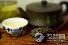 中国流传千古的“十大名茶”究竟有哪些？