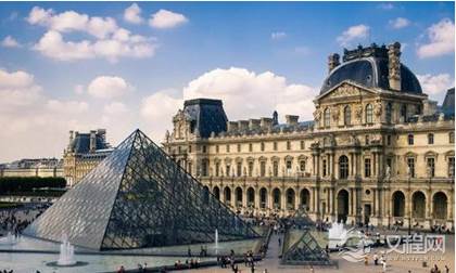 法国卢浮宫是什么样的？法国卢浮宫有哪三大珍宝？