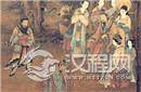 中国古代的大臣们从何时开始跪拜帝王的？