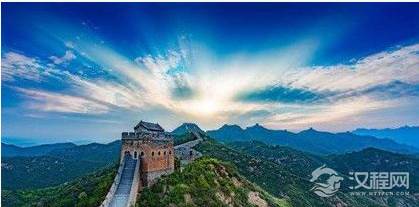 中国最著名的五大古建筑分别是什么？这五大古建筑在哪里？