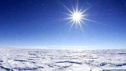 南极的风究竟有多大？为什么又会被人们称为风极？