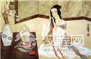 揭秘：中国古代女子使用的什么化妆品