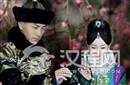 解读清太祖皇太极为何娶了两个寡妇做老婆！