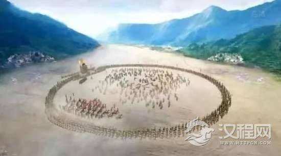 是什么东西刘备靠它建立蜀国，李世民靠它建立唐朝，岳飞却把它当垃圾？
