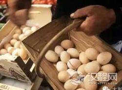 古代人没有保鲜工具是如何帮鸡蛋保鲜的?