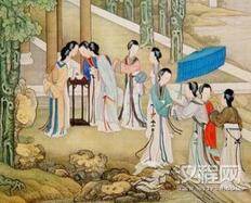 七夕节的由来：古人对天象的崇拜而得来的