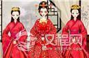 中国古代的陪嫁媵侍丫鬟什么要求都要服从