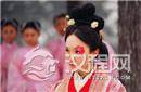 中国古代第一丑女新婚之夜如何留住丈夫？