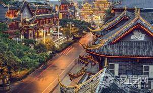 揭秘：中国古代哪些城市因避讳皇室而改名