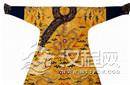古代制作一件皇帝龙袍需要多少钱？