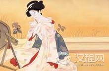 揭秘古代日本女人婚前为何要先跟汉人同居？