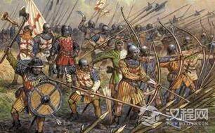 古代战争死亡率惊人士兵为何不选择自己逃命