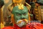 揭秘：西游记中如来佛祖唯一不敢降服的妖怪是谁？