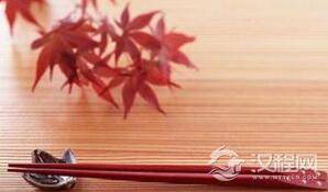 日本为何会给普通的“筷子”立一个节日