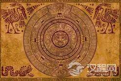揭秘玛雅预言真相：地球处第五太阳纪