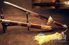 中国古代尚方宝剑制演变：明朝中后期才出现