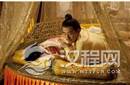 中国古代历代朝政中为什么清朝的妃子最难看？