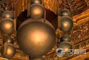 北京故宫里最神秘的三面镜子，十分邪门！
