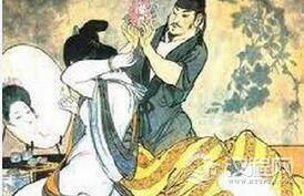 中国古代撩妹最强者:宋仲基在他面前弱爆了