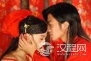 中国古代社会卖妻惨剧：有夫妇因感情太深自尽