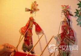 皮影戏的来历:皮影戏最早发祥于中国哪个地区