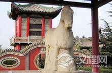 迷踪帝陵：汉武帝茂陵中是否藏有“高祖斩蛇剑”