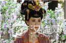 唐朝最强公主父母亲是皇帝 自己差一点也成皇帝