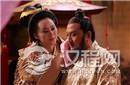 独孤皇后和杨坚的爱情故事  两人的相遇相爱