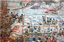 唐岛之战怎么发生的 唐岛之战的历史背景是什么