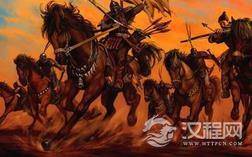 揭秘：“彭城之战”刘邦为什么会一败涂地？
