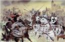 揭秘历史上谁才是蒙古骑兵的真正对手？