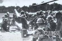 中国抗战史上著名战役：淞沪会战中国有可能赢吗