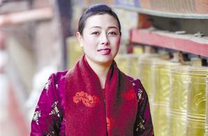 西藏将制定藏族服饰地方标准