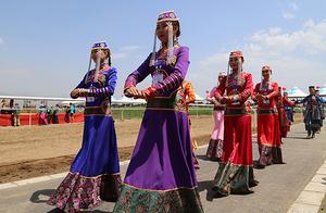 民俗丨蒙古族服饰，多的是你不知道的事
