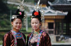 黔东南侗族文化——语言文化、服饰文化