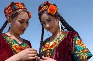 民族时装周 第一站：掀起“维吾尔族服饰”的神秘面纱